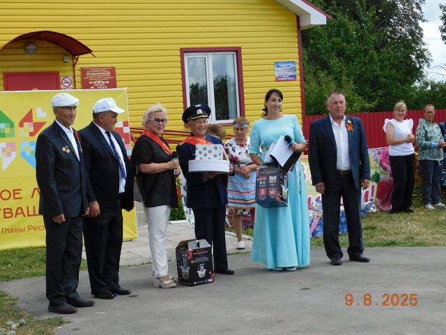 Лидия Филиппова страницинчен илнӗ сӑнӳкерчӗк