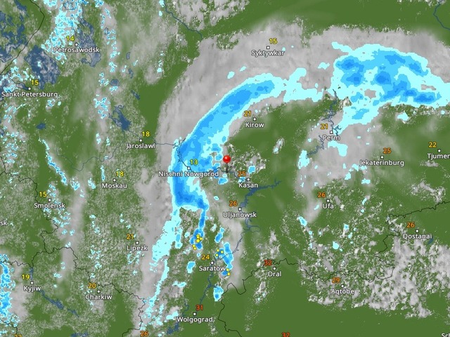 «Чеб.ру» сайтри сӑн