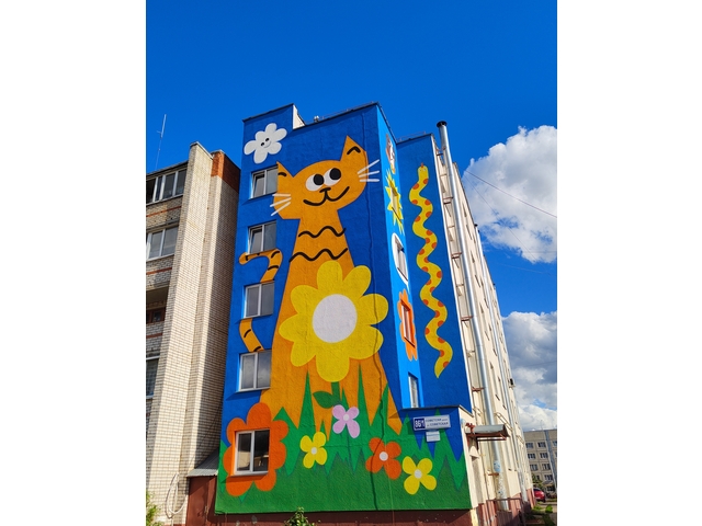 Артём Павлетич архивӗнчи сӑнсӑн