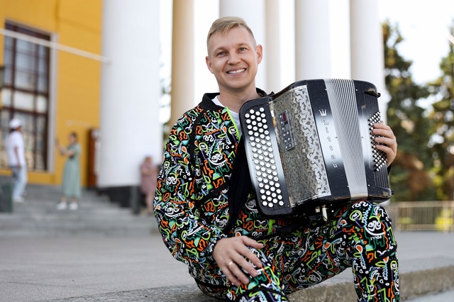 Егор Матвеевский архивӗнчи сӑн