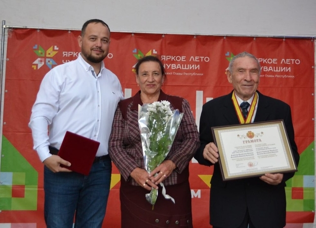 "Контактри" сӑн