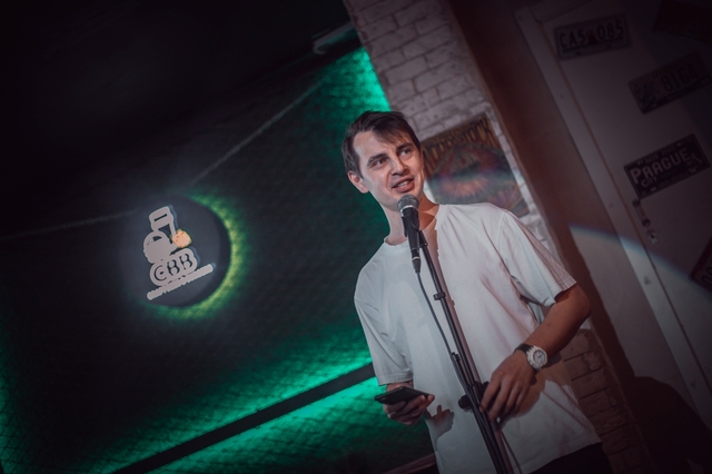 "Контактри" сӑн