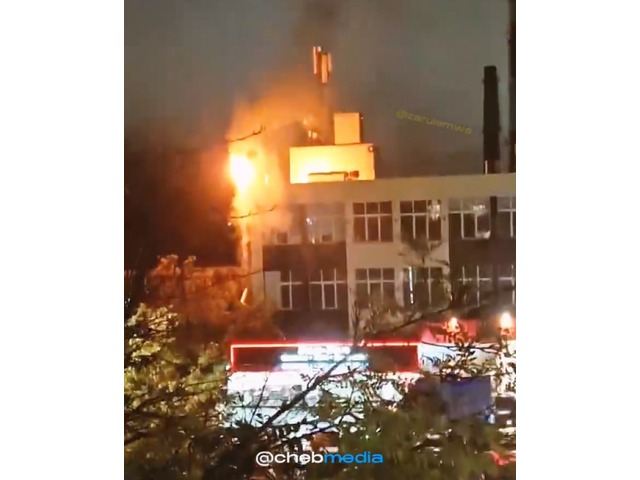 "На связи" форумри сӑн