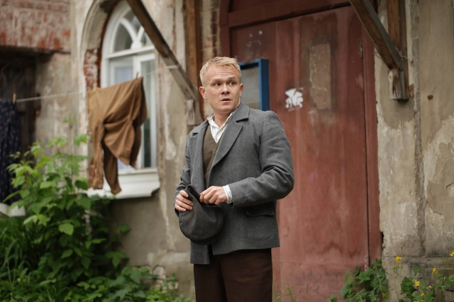 "Контактри" сӑн