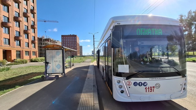 «На связи» форумри сӑн