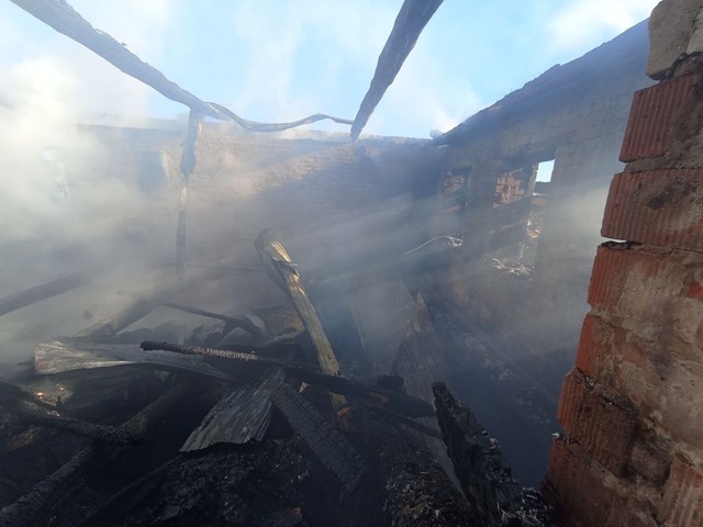 Инкеклӗ лару-тӑру министерстви тунӑ сӑн