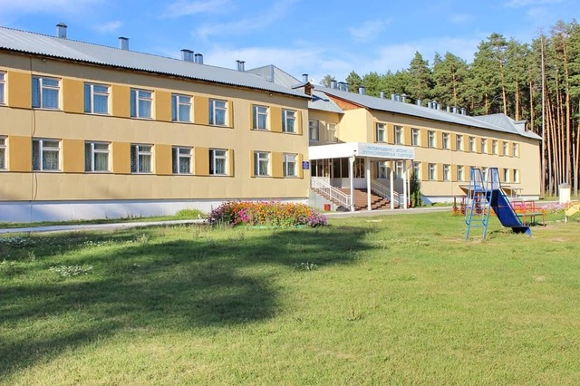 «На связи» форумри сӑн