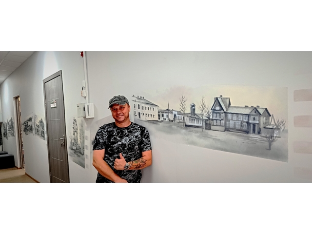 "Контактри" сӑн