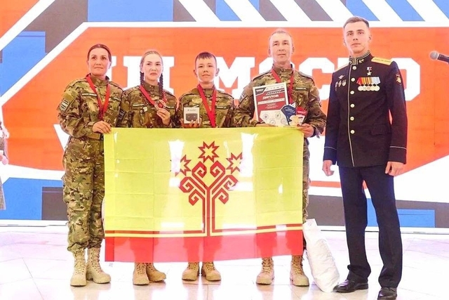 «Контактри» сӑн