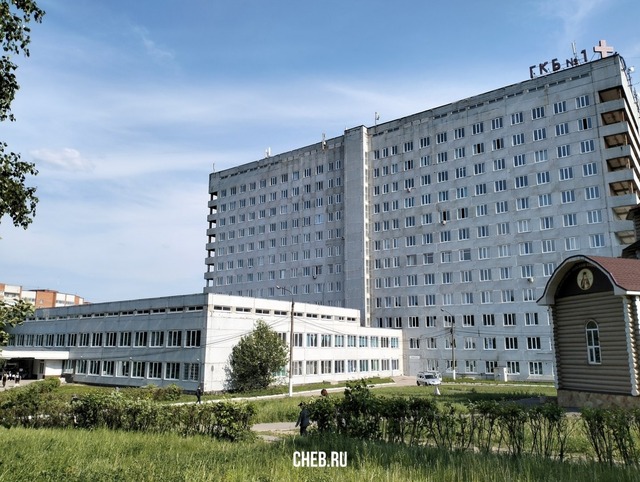 cheb сӑнӳкерчӗкӗ