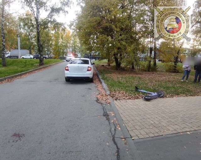 ҪҪХПИ тунӑ сӑн