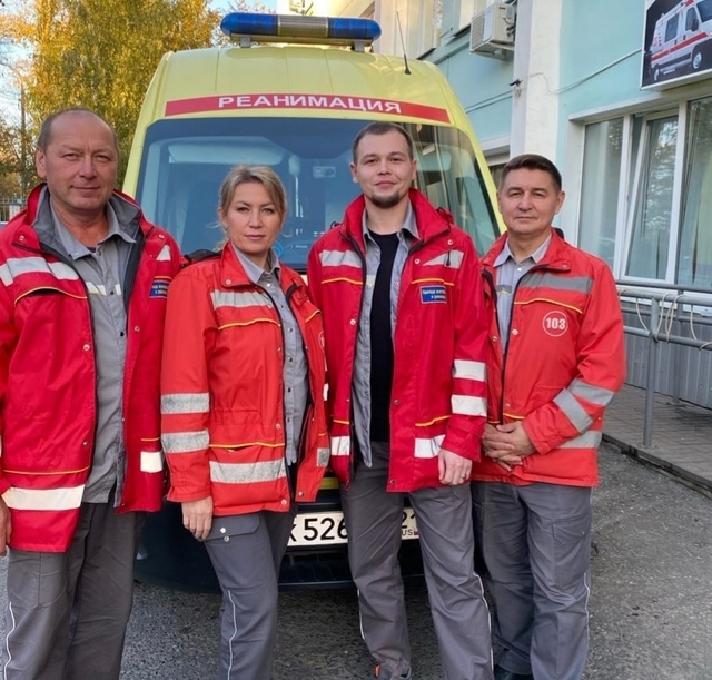 «Контактра» халӑх тетелӗнчи сӑн