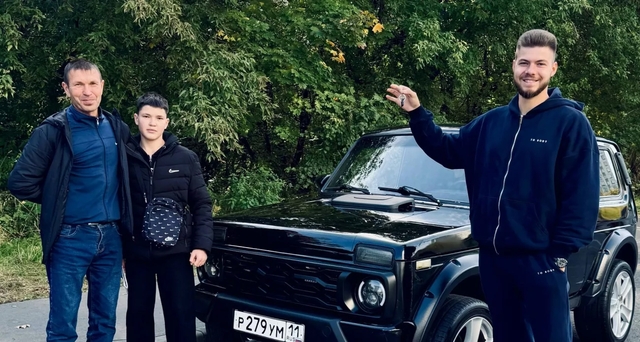 vk.com/chuv_kray каналта вырнаҫтарнӑ сӑнӳкерчӗк