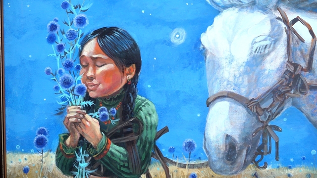 «Контактра» халӑх тетелӗнчи сӑн