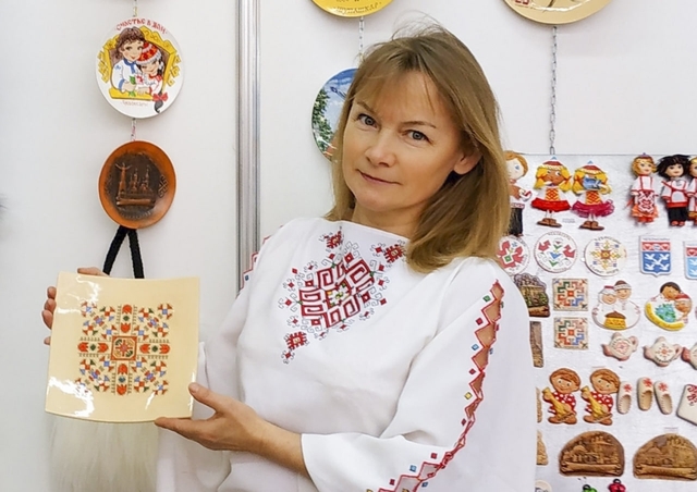 «Контактра» халӑх тетелӗнчи сӑн