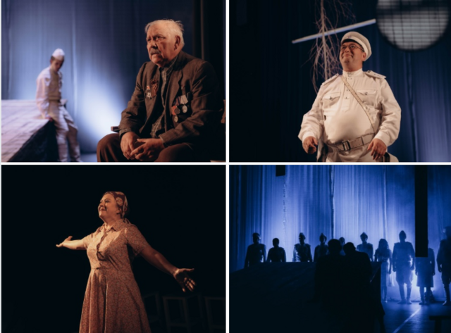 vk.com/dramteatr21 сайтран илнӗ сӑнӳкерчӗк