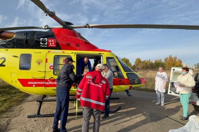 «Контактра» халӑх тетелӗнчи сӑн