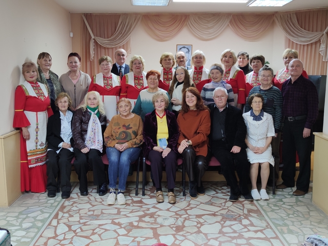 К.В. Иванов ячӗллӗ вулавӑш сӑнӳкерчӗкӗ