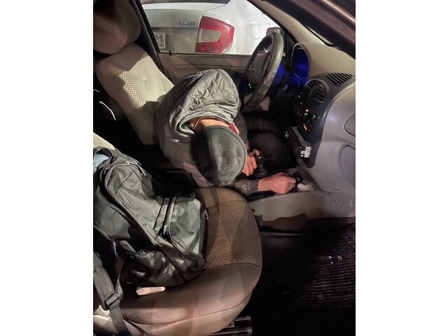 ШӖМ тунӑ сӑн