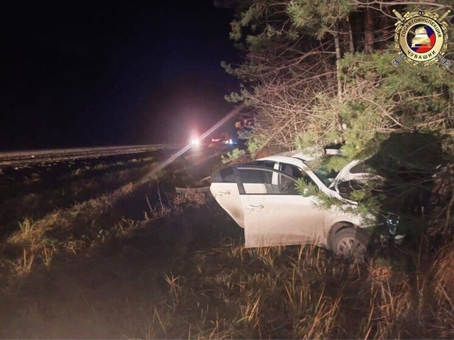 ҪҪХПИ тунӑ сӑн