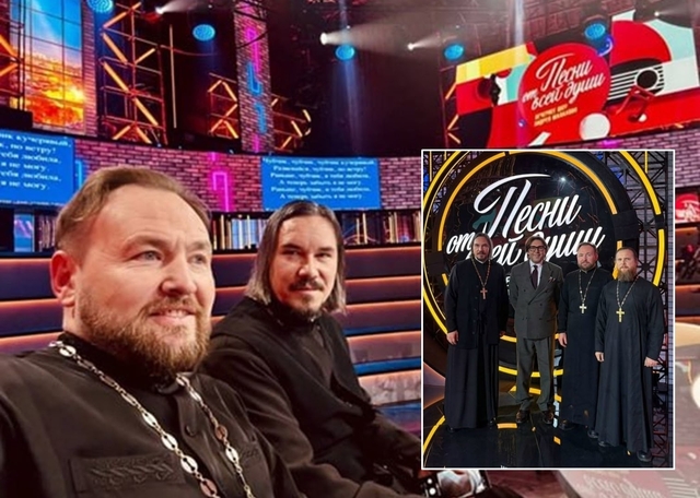 «Контактра» халӑх тетелӗнчи сӑн