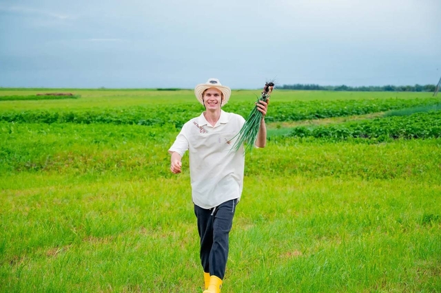 Кирилл Степанов архивӗнчи сӑн