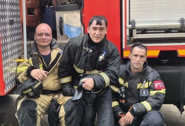 «Контактри» сӑн