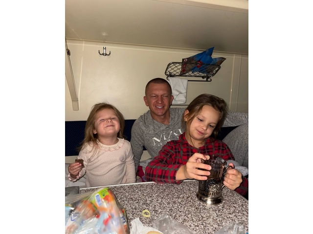 «Чувашский коай» пабликра вырнаҫтарнӑ сӑнӳкерчӗк