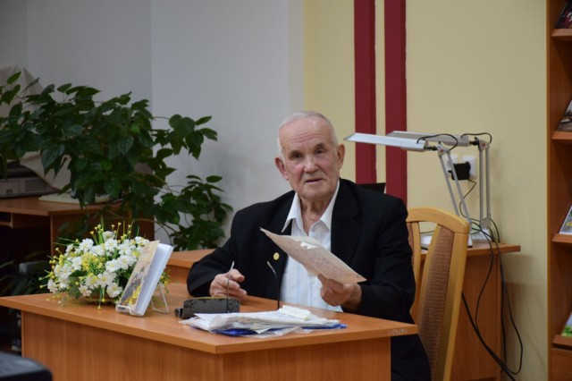 Чӑваш Енӗн Наци вулавӑшӗн сӑнӳкерчӗкӗ