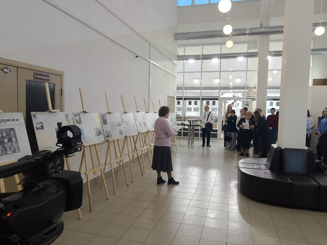 Чӑваш Енри писательсен союзӗн страницинчен илнӗ сӑнӳкерчӗк