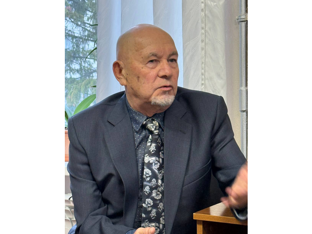 Чӑваш патшалӑх гуманитари ӑслӑлӑхӗсен институчӗн сӑнӳкерчӗкӗ