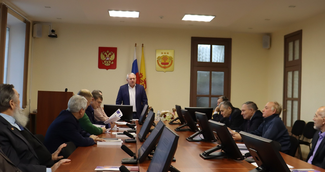 ЧПГӐИ сӑнӳкерчӗкӗ