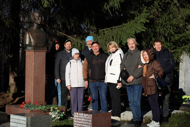 Чӑваш академи драма театрӗн сӑнӳкерчӗкӗ