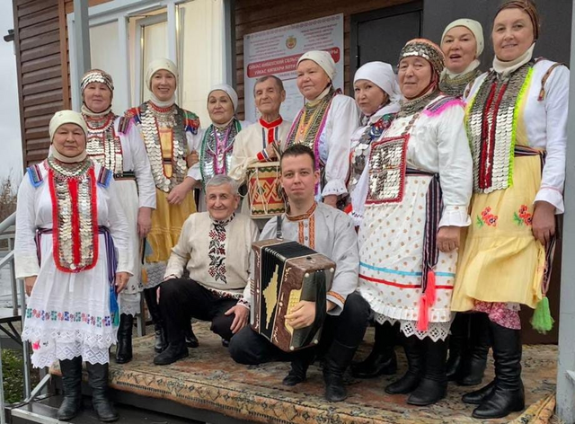 Галина Махмутова страницинчен илнё сӑнӳкерчӗк