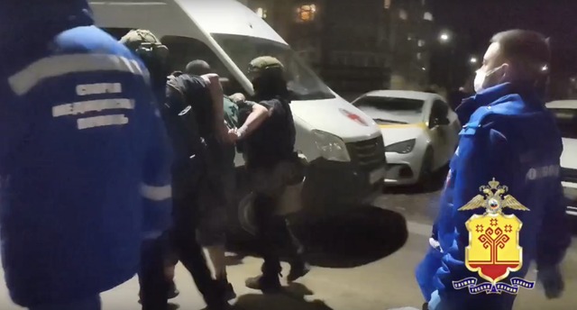 ШӖМ тунӑ сӑн