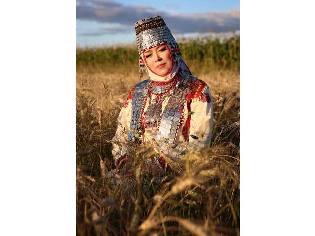 И.В.Сухарева-Саригель