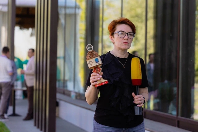 Татьяна Молокова архивӗнчи сӑн