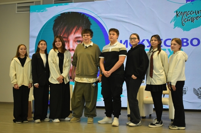 «Контактра» халӑх тетелӗнчи сӑн