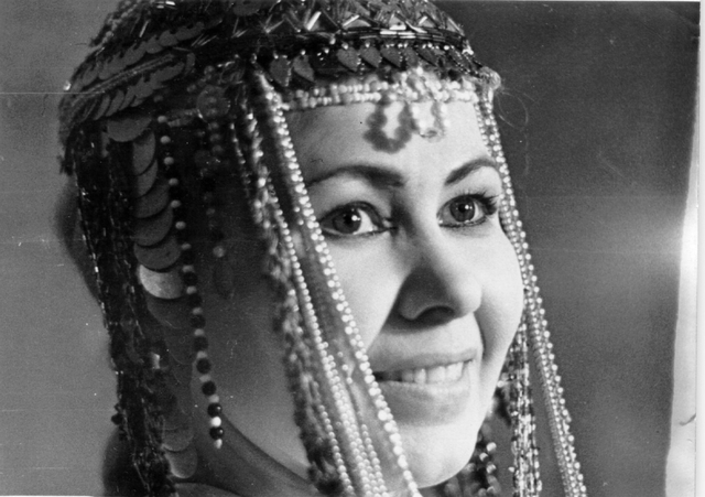 Ҫамрӑксен театрӗн сӑнӳкерчӗкӗ