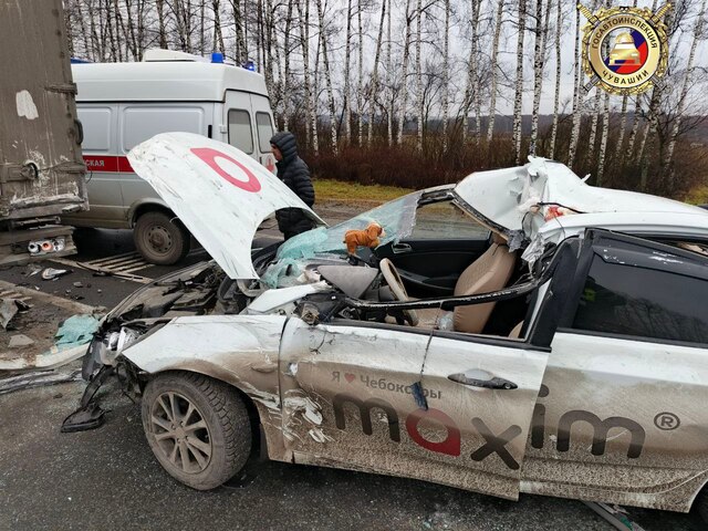 ҪҪХПИ тунӑ сӑн