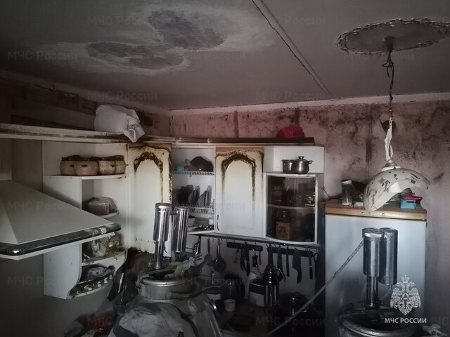 Инкеклӗ лару-тӑру министерстви тунӑ сӑн