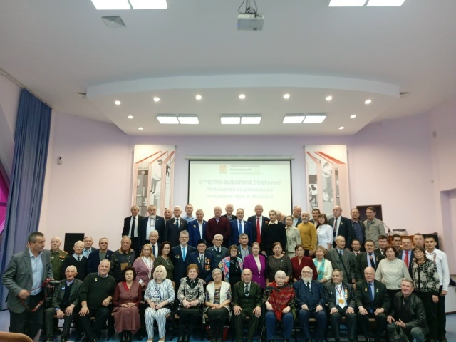 Елизавета Долгова страницинчен илнӗ сӑнӳкерчӗк