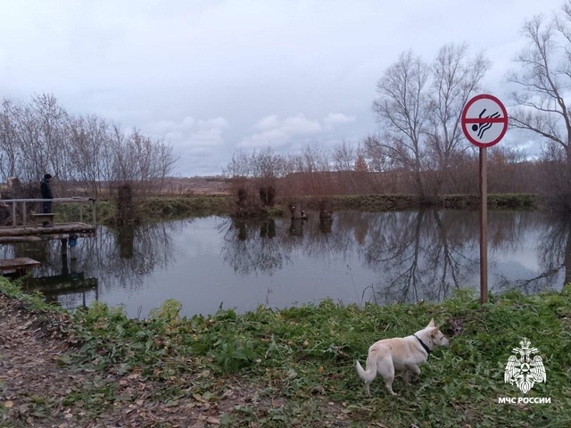 Инкеклӗ лару-тӑру министерстви тунӑ сӑн