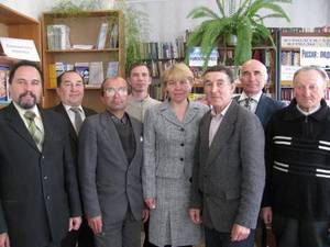 Нестер Янкас ячӗллӗ пӗрлӗх правленийӗн йышӗ