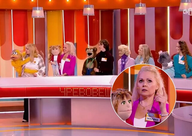 «Контактри» сӑн