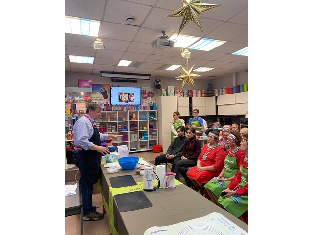 «Контактра» халӑх тетелӗнчи сӑн