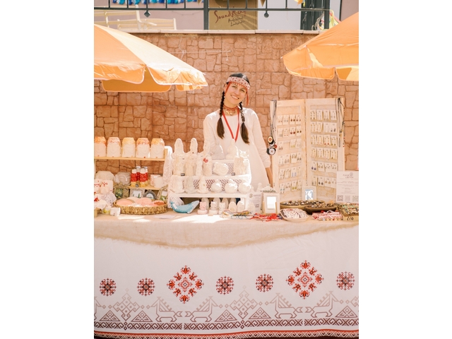 «Контактра» халӑх тетелӗнчи сӑн