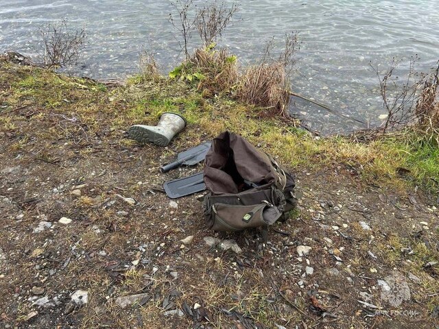 Инкеклӗ лару-тӑру министерстви тунӑ сӑн