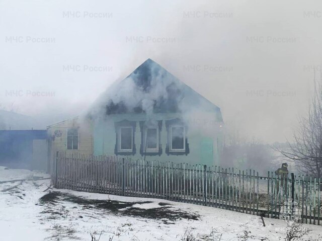 Инкеклӗ лару-тӑру министерстви тунӑ сӑн