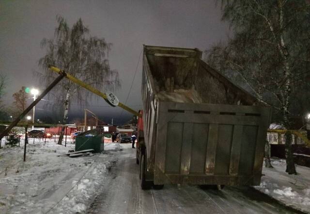 Прокуратура тунӑ сӑн